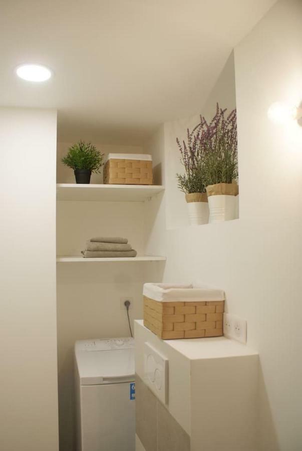 Studio Vieil Antibes Marche Provencal Экстерьер фото