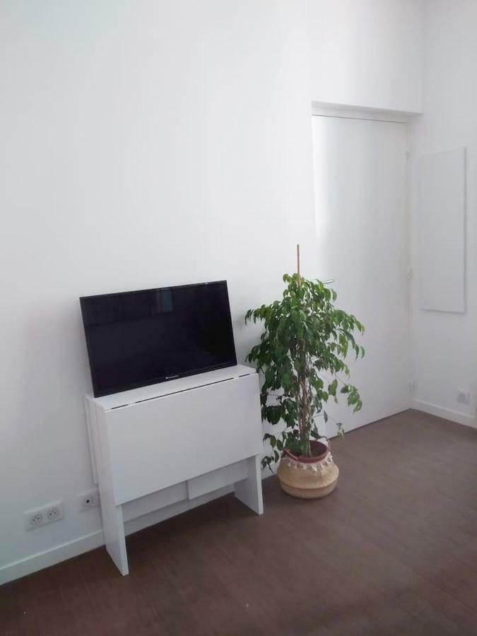 Studio Vieil Antibes Marche Provencal Экстерьер фото