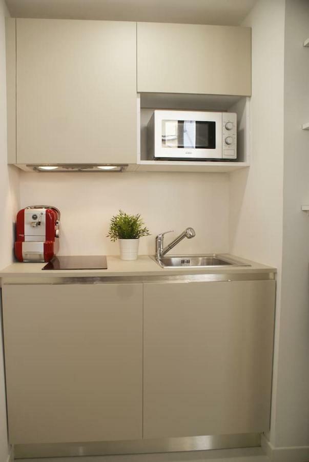 Studio Vieil Antibes Marche Provencal Экстерьер фото